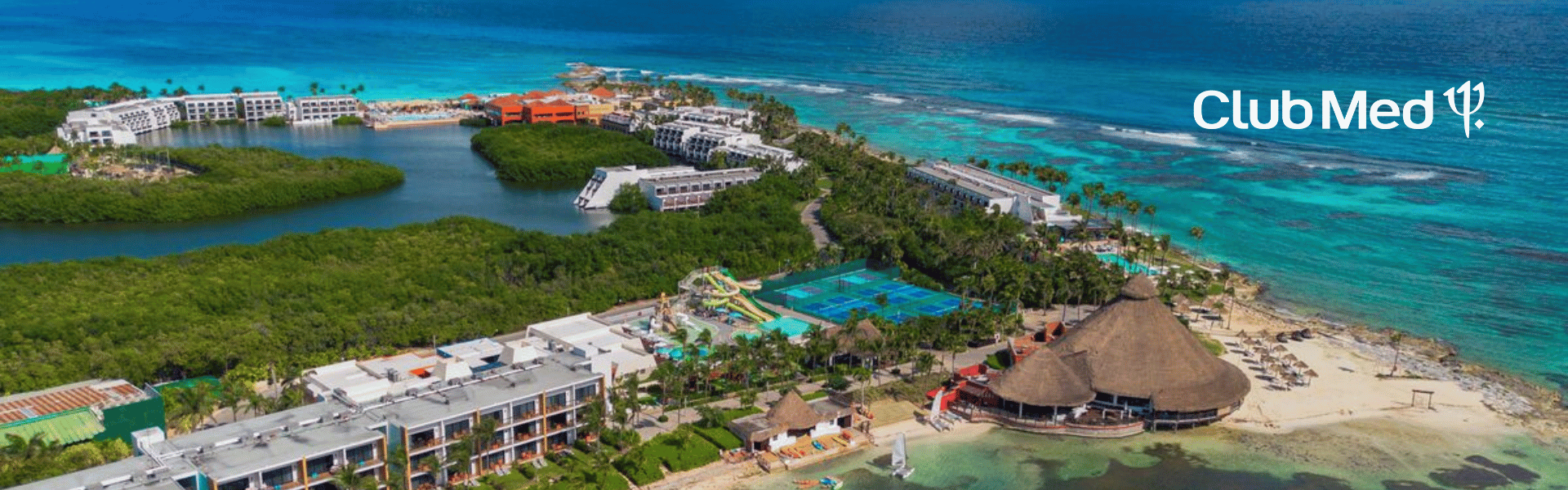 CLUB MED SETIEMBRE